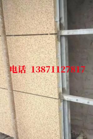 黄石深水井管道外墙ET板